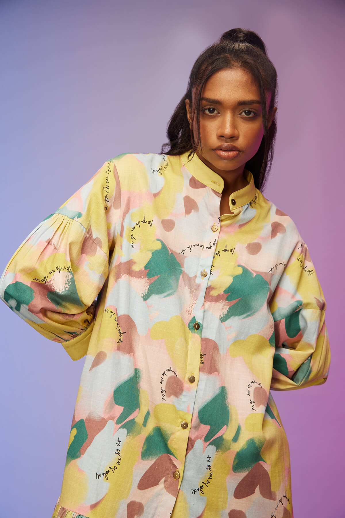 "Morden edge dress , Label Sous Modern Dress ,  short casual dresses , western casual dress"