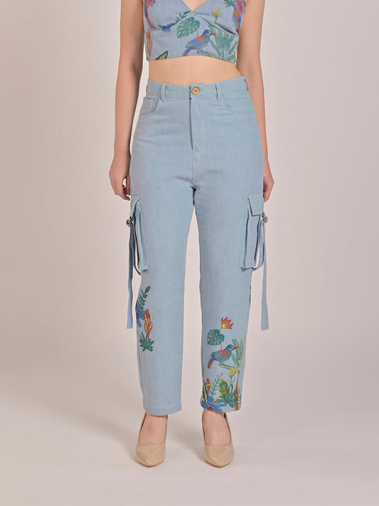 Wilderness Cargo Pants