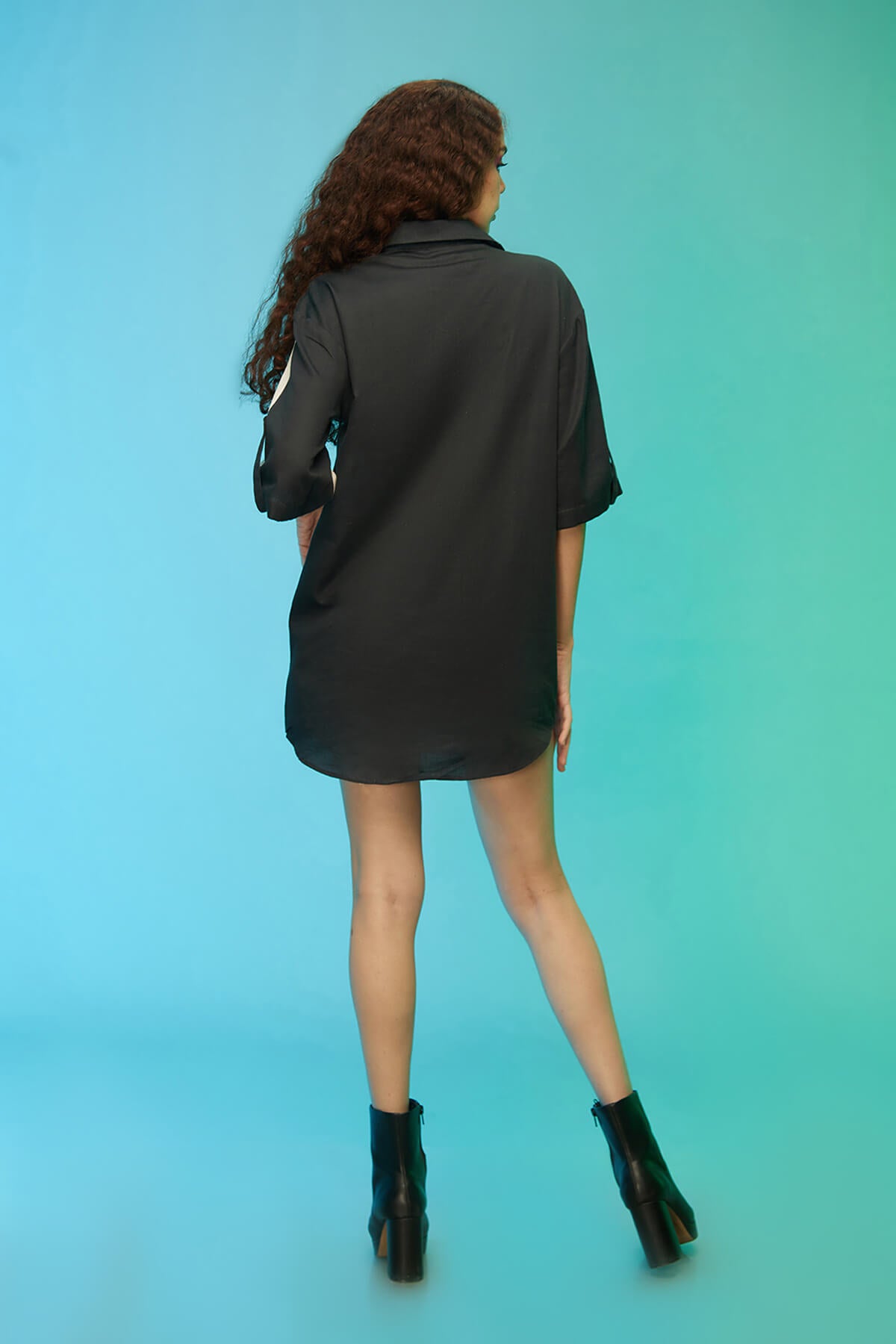 "Urban safari shirt , hot short dress shirt tops for ladies long shirt dress"