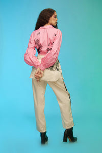 "Neon Playful Co-ords , cotton co ord set modest co ord sets coordinate sets womens"