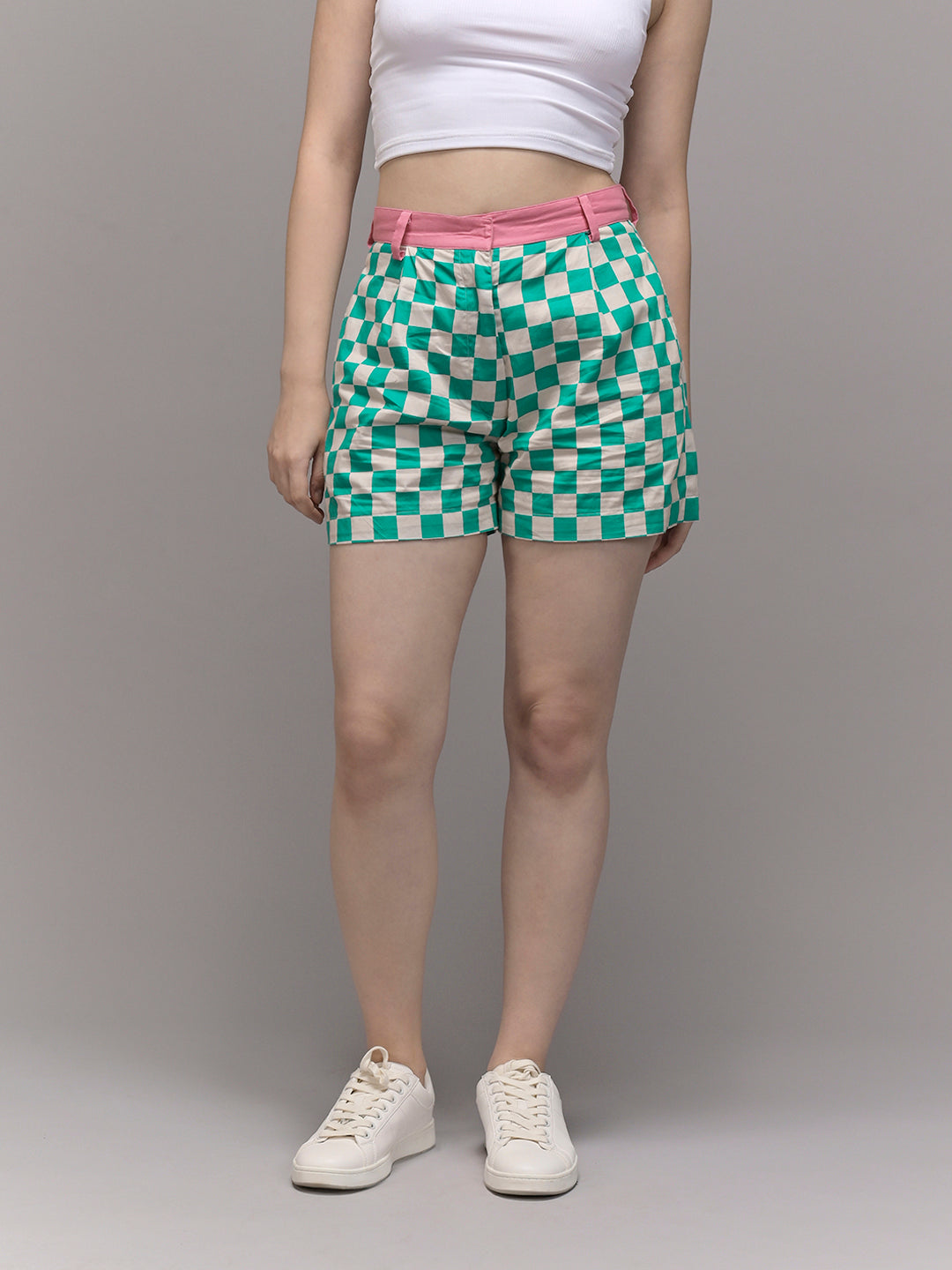 Checkmate Shorts