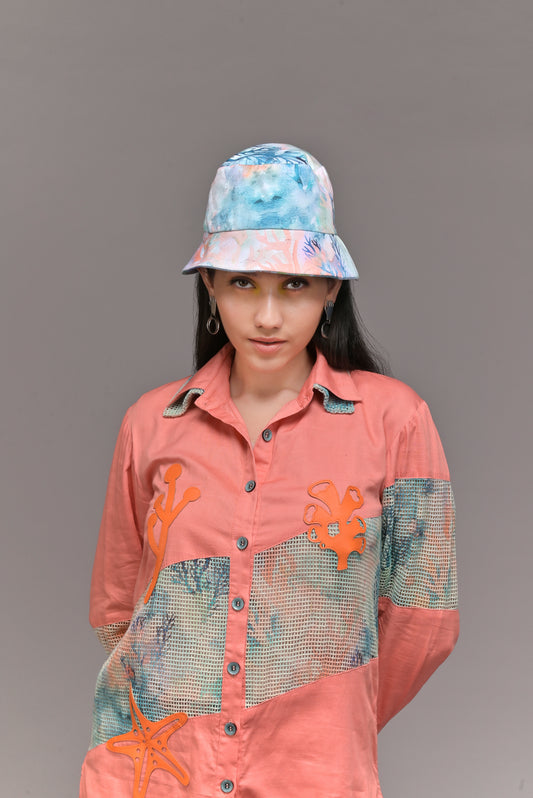 Breeze Bucket Hat