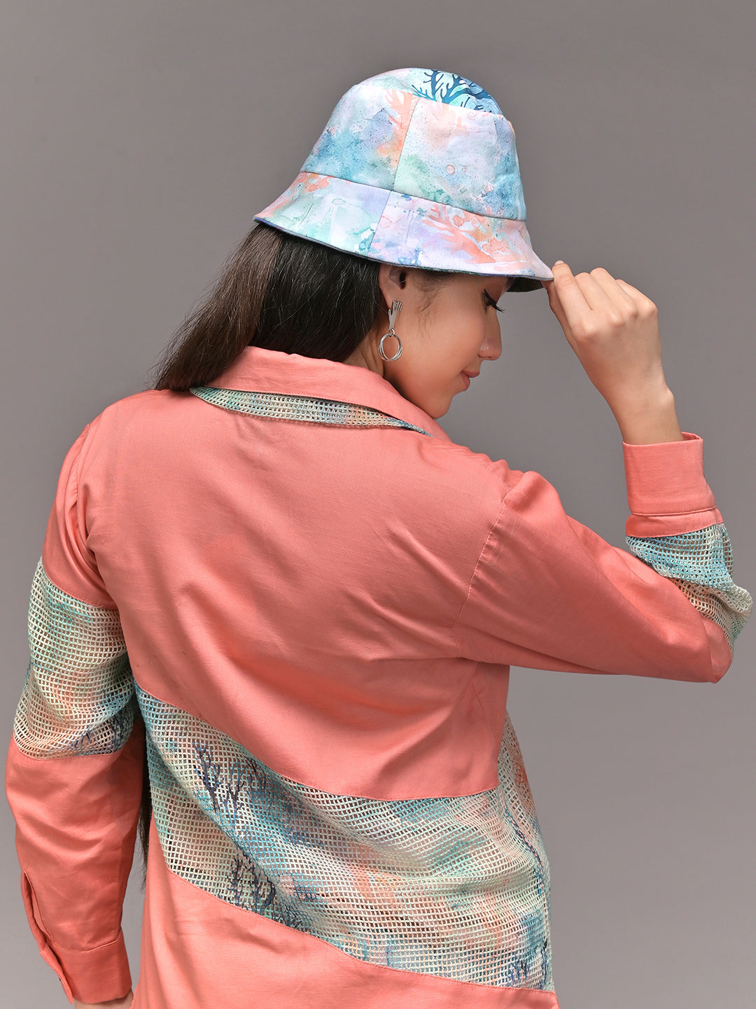 Breeze Bucket Hat