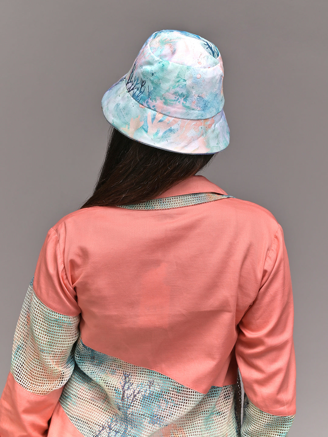 Breeze Bucket Hat